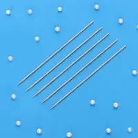 Шпажка бамбуковая для цветов и сервировки стола, 15 см, 90 шт.