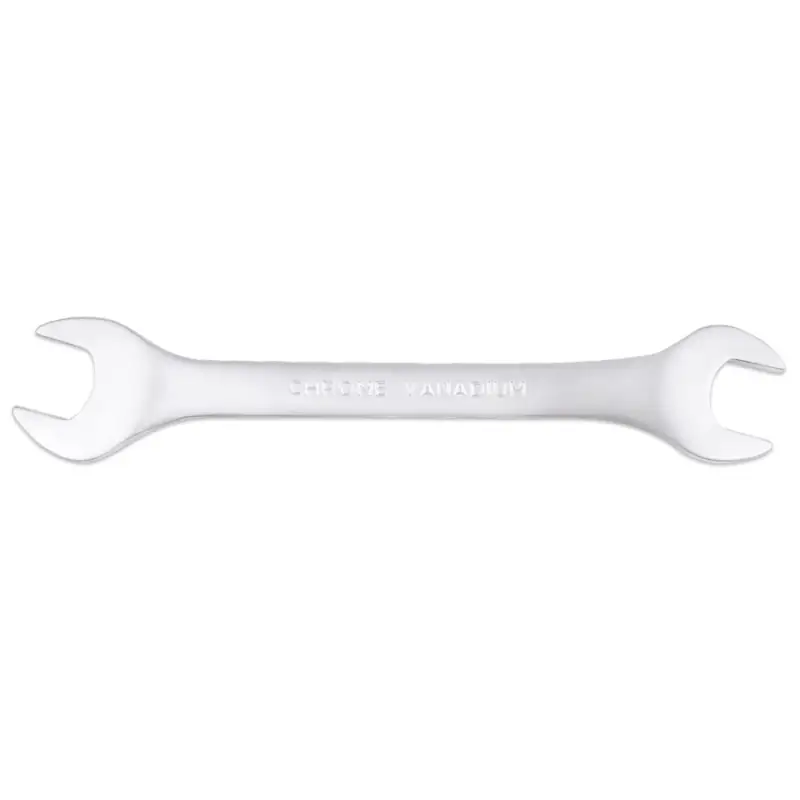 Ключ гаечный рожковый (14х15 мм) AVS K11415