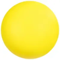 Набор мячей для детского бадминтона ONLYTOP, 4 шт., пластик, цвет МИКС