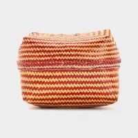 Корзинка плетёная &laquo;Севилья&raquo;, 24&times;24&times;15 см