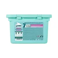 Капсулы для стирки Lamm Aroma, 20 шт
