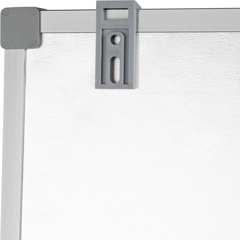 Доска магнитно-маркерная Attache Economy 120х180см лак, алюм.рама