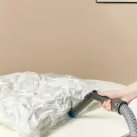 Пакет вакуумный тм VETTA, 70х100см с крючком