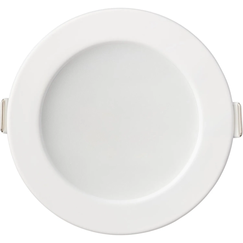 Светильник светодиодный встр кругл RLP-VC 6Вт 230В 4000К бел IP40 IN HOME