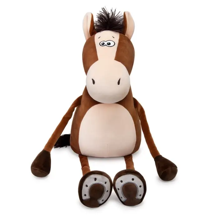 Мягкая игрушка «Конь Яго», 32 см Мягкая игрушка «Конь Яго», 32 см