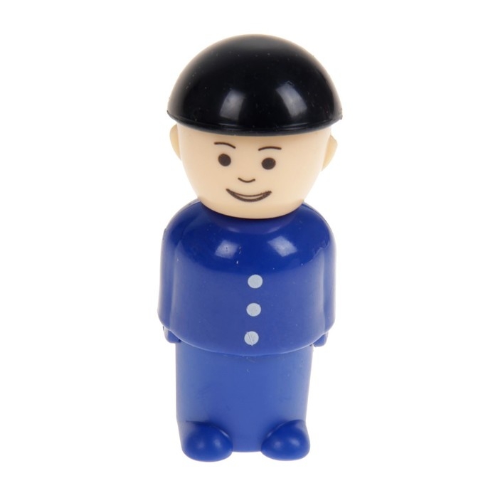 Машинка «Полиция» Машинка «Полиция»