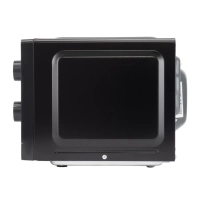 Микроволновая Печь HYM-M2093 19л 700Вт черный