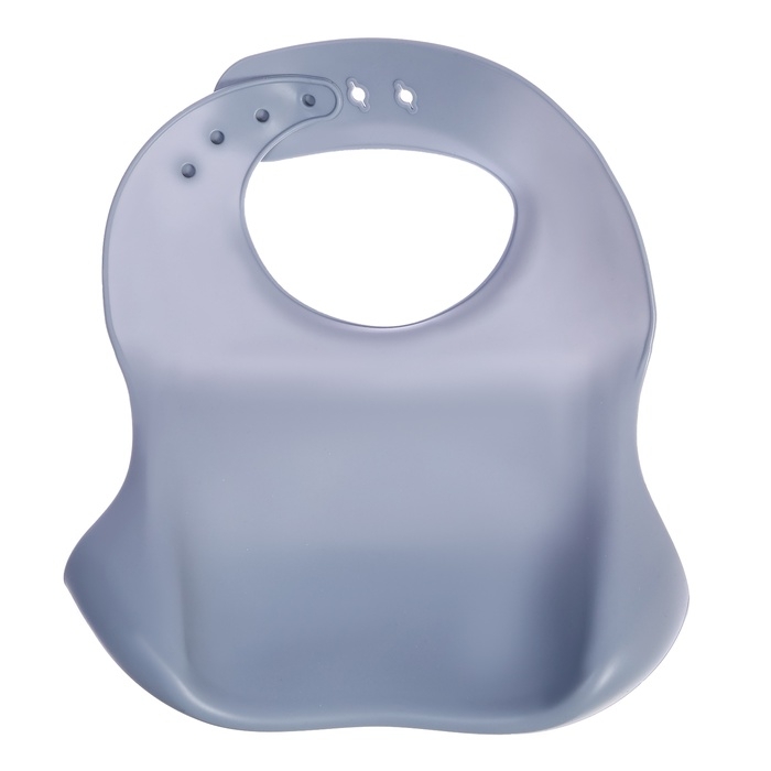 Набор для кормления, пищевой силикон, цвет серый Набор для кормления, пищевой силикон, цвет серый