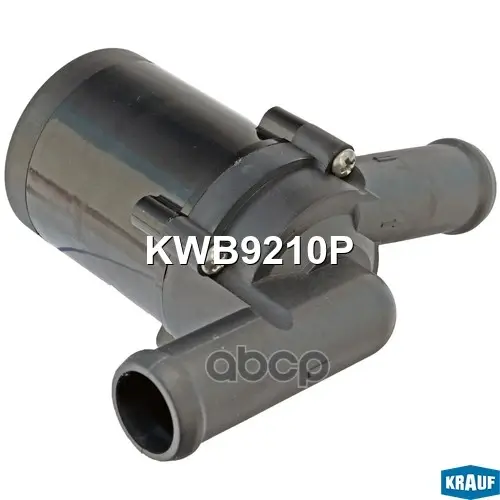 насос водяной электрический Krauf арт. KWB9210P