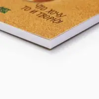 Скетчбук А5, 40 л 100 г/м&sup2; &laquo;Котозарисовки&raquo;