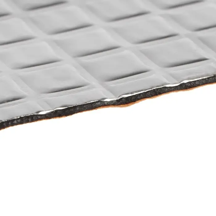 Виброизоляция 2 TORSO, 500 х 650 мм, толщина 2 мм, 10 листов Виброизоляция 2 TORSO, 500 х 650 мм, толщина 2 мм, 10 листов