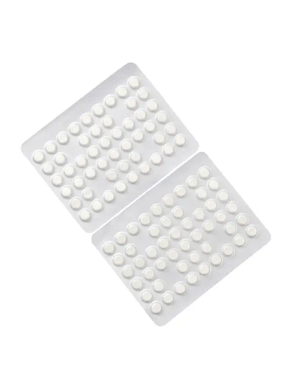 Глицин-актив Vitamuno, 100 таблеток по 0.1 г
