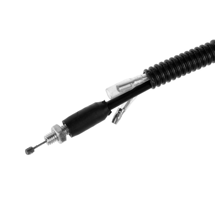 Насадка на триммер ТУНДРА, лодочный мотор, с креплением, для 2Т двигателей Насадка на триммер ТУНДРА, лодочный мотор, с креплением, для 2Т двигателей