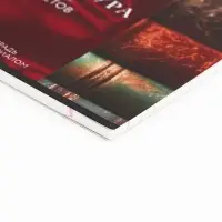 Тетрадь в линейку, предметная, 36 л.,на скрепке, блок №1&laquo;Россия. Литература&raquo;