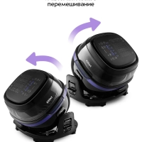 Аэрогриль электрический с чашей КТ-2218 - 5 л 1400 Вт