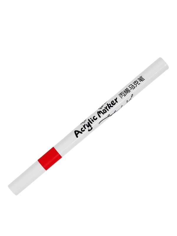 Набор акриловых маркеров 36 цветов Набор акриловых маркеров 36 цветов