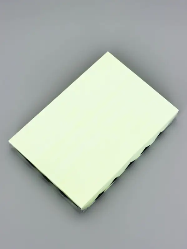 Коробка для печенья, «Счастья», 22×15×3 см Коробка для печенья, «Счастья», 22×15×3 см