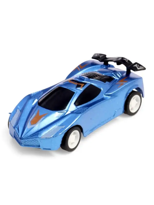 Набор машинок &laquo;Гоночные&raquo;, в наборе 4 шт.