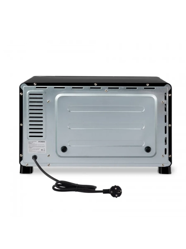 Мини-печь MIO-HY080 23л. 1500Вт черный