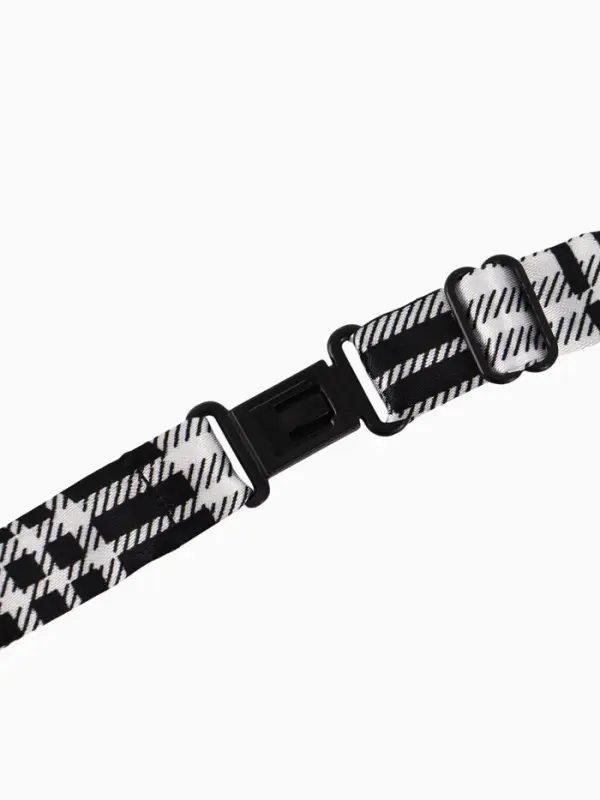 Галстук - бабочка для мальчика и папы M&B Family look, 2 шт., серый