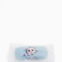 Футляр для очков Коты, 16*4*6 см, хлопушка, МИКС Футляр для очков Коты, 16*4*6 см, хлопушка, МИКС