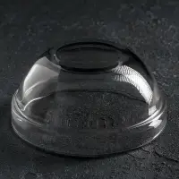 Салатник Luminarc &laquo;Удобное хранение&raquo;, 325 мл, d=12 см, h=5.5 см, штабелируемый, стекло, прозрачный