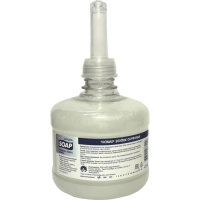 Картридж с жидким мылом Флородель крем-мыло лимон S2 500мл