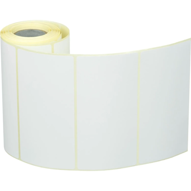 Термоэтикетки ТОП 100х50,&nbsp;200 шт/рул, вт. 25