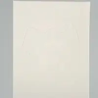 Открытка мини двойная формовая &laquo;С Новым годом!&raquo;, Щелкунчик, 9.5&times;13 см
