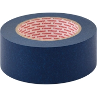 Клейкая лента малярная для большинства поверхностей Vintanet DB411,48ммх50м