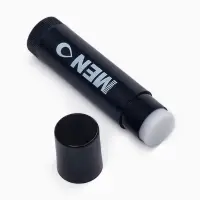 Мужская гигиеническая помада для губ с экстрактом лимона