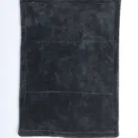 Микрофибра для сушки авто, 1300 г/м&sup2;, 50&times;70 см