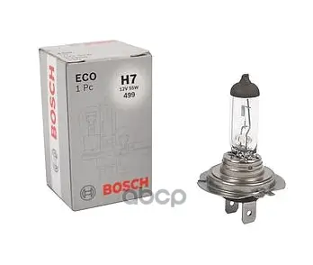 Лампа накаливания Bosch арт. 1 987 302 804