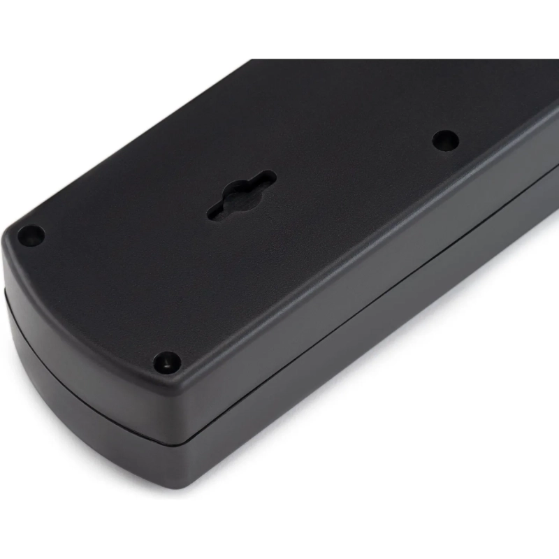 Сетевой фильтр Ippon BK-6-EU-3-16-B 3м (6 розеток) черный (1804840)