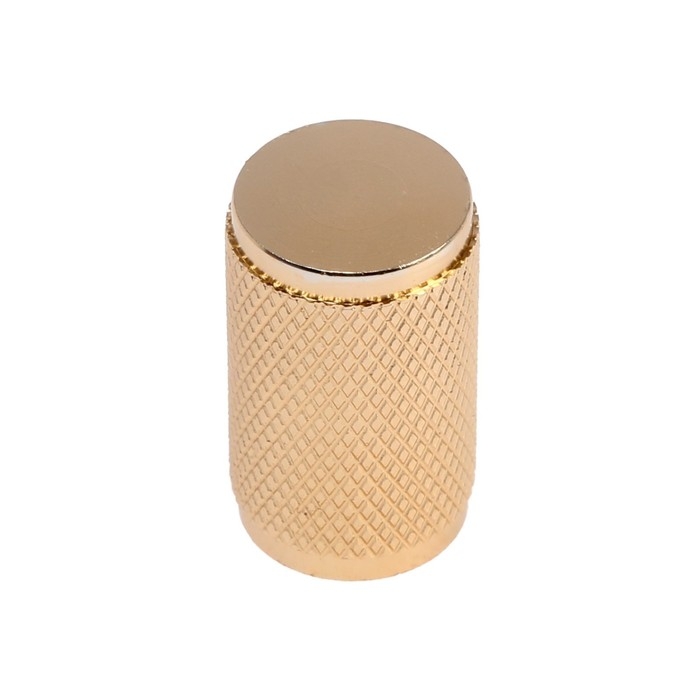 Ручка-кнопка CAPPIO, d=18 мм, цвет золото, 8 шт. Ручка-кнопка CAPPIO, d=18 мм, цвет золото, 8 шт.