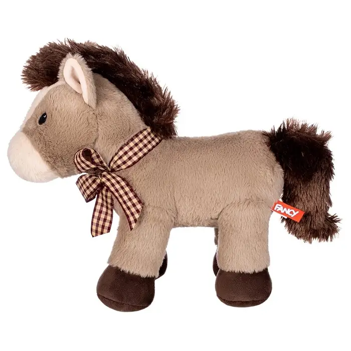 Мягкая игрушка «Лошадка Холли», 27 см Мягкая игрушка «Лошадка Холли», 27 см