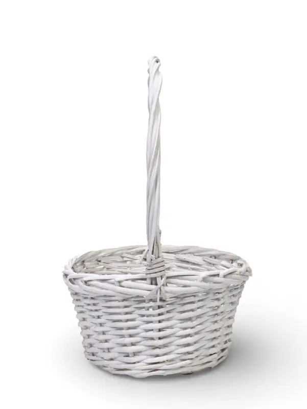 Корзина, 35&times;25&times;14/43 см  лоза