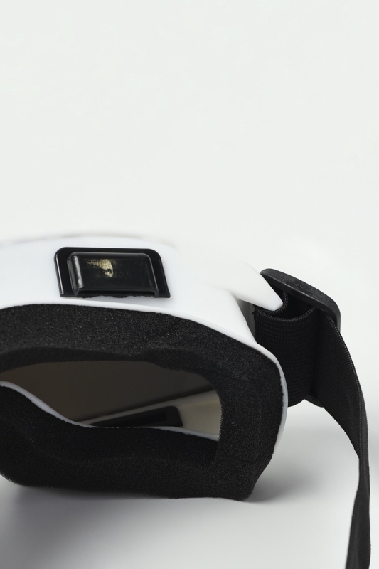 Очки спортивные, сноубордические, маска горнолыжная 12.8 х 8.6 см, переносица 2.4 см Очки спортивные, сноубордические, маска горнолыжная 12.8 х 8.6 см, переносица 2.4 см