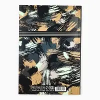 Ежедневник А5, 80 листов, недатированный, в мягкой обложке &laquo;С 23 февраля!&raquo;