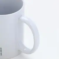 Кружка керамическая «Сплетни», 320 мл