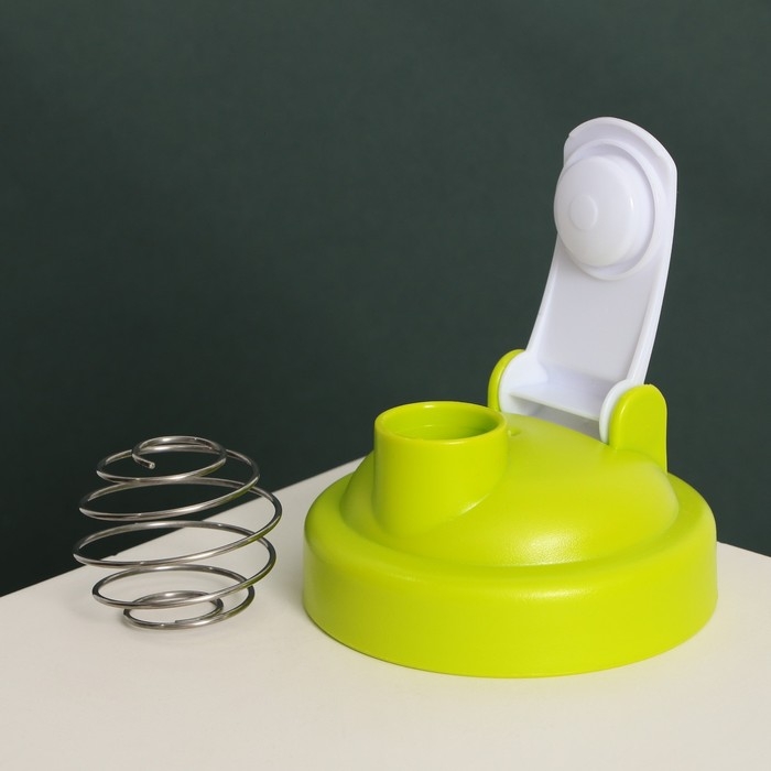 Шейкер пластиковый SVOBODA VOLI, 700 мл Шейкер пластиковый SVOBODA VOLI, 700 мл