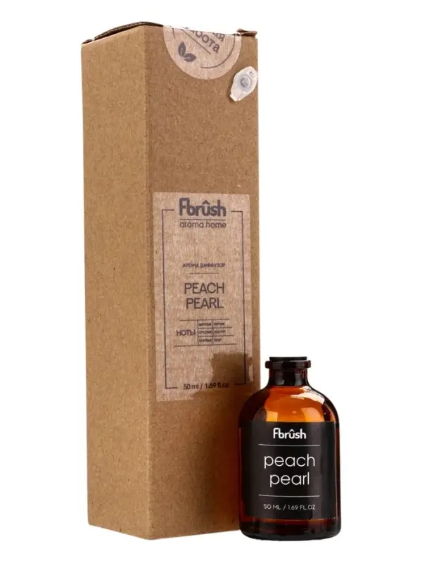 Диффузор Craft Peach Pearl, 50 мл