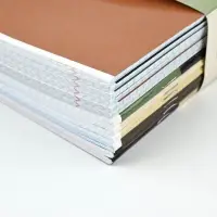 Тетради предметные, 36 л., набор из 12 шт., блок №1 &laquo;Нюд&raquo;