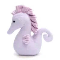 Мягкая игрушка &laquo;Морской конёк&raquo;, 25 см, МИКС
