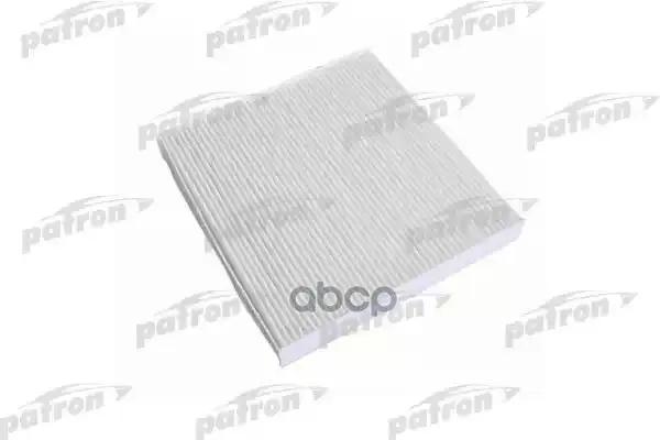 фильтр салона PATRON арт. PF2165