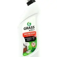 Белизна гель всё в 1 Grass, 700 мл