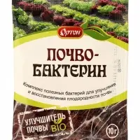 Почвоулучшитель "ПОЧВОБАКТЕРИН", 10г