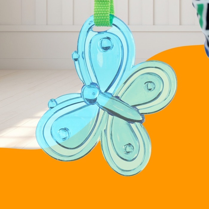 Развивающий коврик «Любимый зоопарк», цвет синий Развивающий коврик «Любимый зоопарк», цвет синий