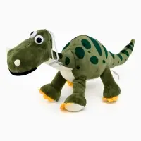Мягкая игрушка "Дино" 18 см