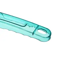 VETTA Ковш, прозрачный пластик, 2 литра, 3 цвета